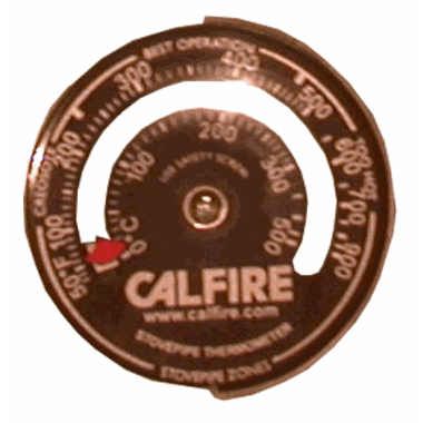 THERMOMETER CALFIRE OVERFLATE m/magnet^*